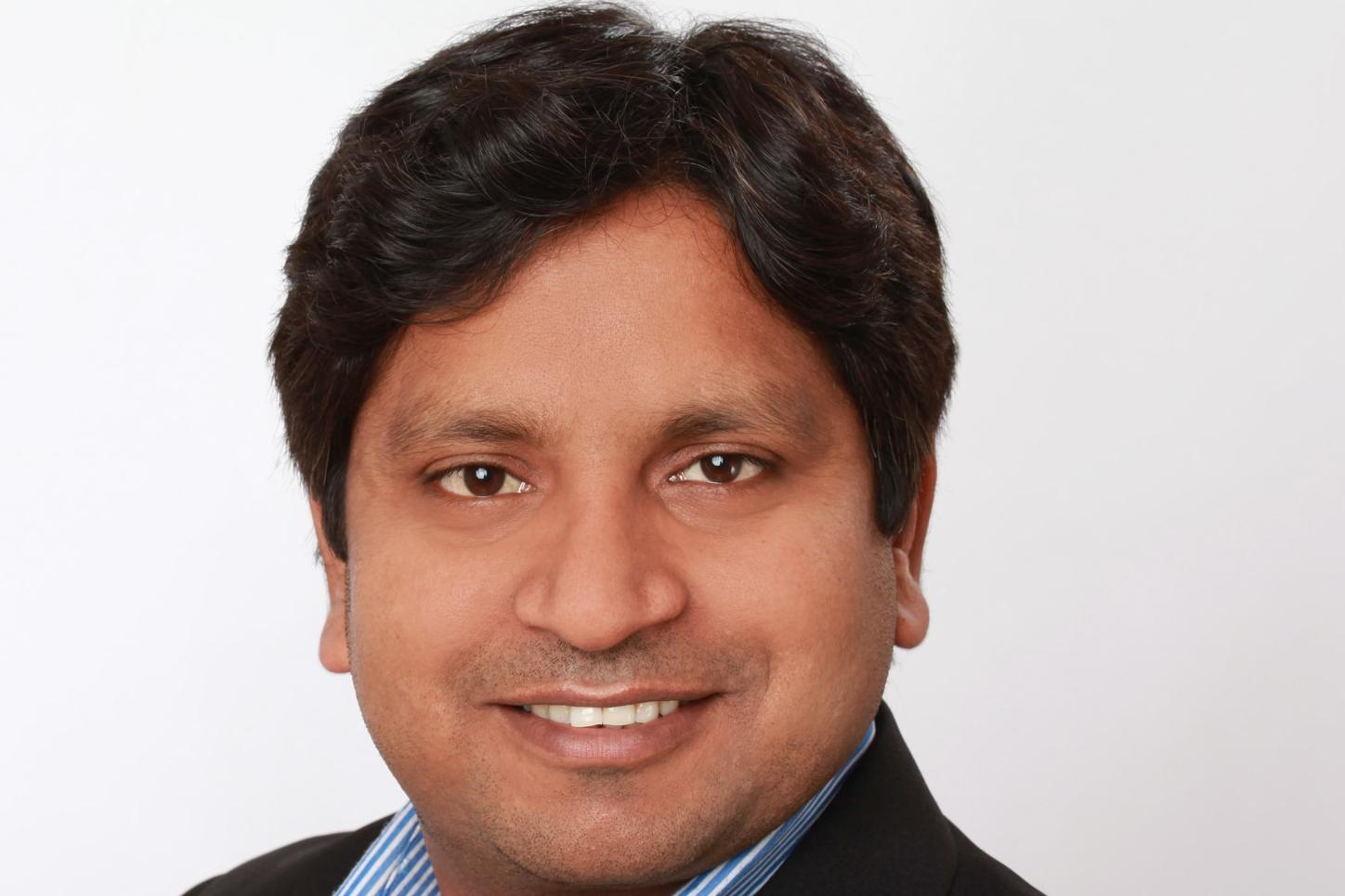Prof. Yogendra Kumar Mishra Prof. Yogendra Kumar Mishra